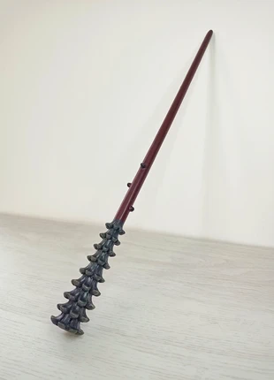 Wand Fred Weasley 🪄 (Harry Potter), brand: Harry Potter, condition: Very good, €10.00, €11.20 includes Buyer Protection Pro