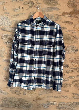 Sebago Flannel shirt, marque: Sebago, état: Très bon état, taille: M, 24,99 €, 26,94 € Protection acheteurs incluse