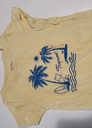 T-shirt bébé garçon , marque: Kimbaloo, état: Bon état, taille: 12-18 mois / 80 cm, 1,00 €, 1,75 € Protection acheteurs incluse