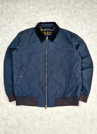 Barbour Corpach Jacket Bombeurs Bleu Marine, marque: Barbour, état: Très bon état, taille: M, 129,90 €, 137,10 € Protection acheteurs (Pro) incluse