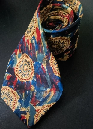 Cravatta trussardi, merk: Trussardi, staat: Heel goed, € 9,00, € 10,15 inclusief Kopersbescherming