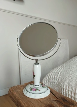 miroir vintage, marke: Vintage, zustand: Gut, 22,00 €, 23,80 € inklusive Vinted-Käuferschutz