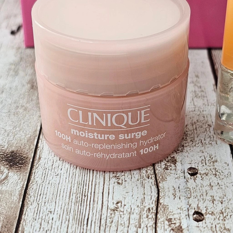 Clinique Beauty Set of 3 travel size 2