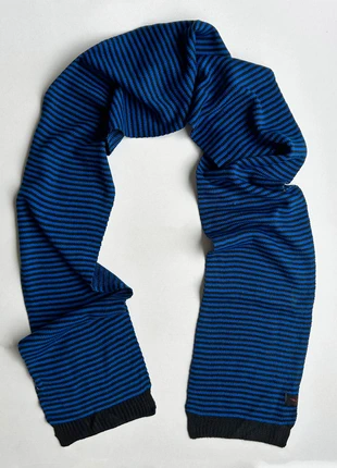 Lightning Bolt Striped Knitwear Scarf Vintage, marque: Lightning Bolt, état: Très bon état, 10,00 €, 11,20 € Protection acheteurs incluse