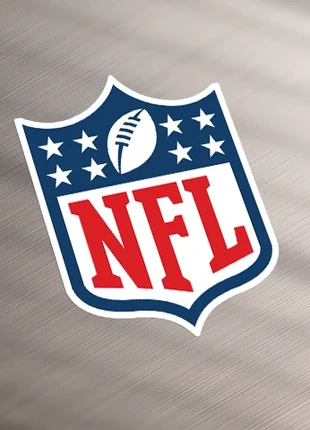 Sticker NFL - Football, brand: NFL, condition: New without tags, €1.80, €2.59 includes Buyer Protection