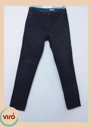 Oct -20% / Envío 24h Chino Marrón Chevignon, marca: Chevignon, estado: Bueno, tamaño: W29 | ES 38, 9,90 €, 11,10 € Protección al comprador incluida