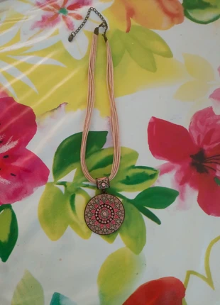 Collier fantaisie neuf, condition: New without tags, €2.00, €2.80 includes Buyer Protection