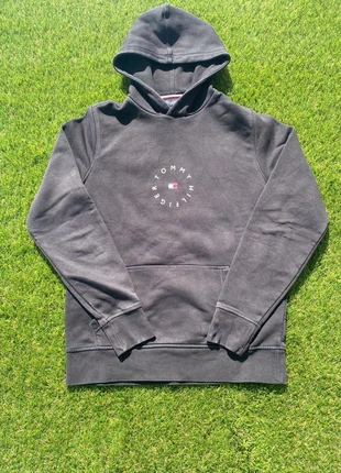Sweat à capuche Tommy hilfiger taille M, brand: Tommy Hilfiger, condition: New without tags, size: M, €35.00, €37.45 includes Buyer Protection