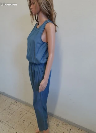 Princesse Tam Tam combinaison pantalon T.36 en tbe, marca: Princesse Tam Tam, estado: Muito bom, tamanho: S / 36 / 8, €30.00, €32.20 inclui Proteção do Comprador Pro