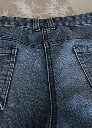 Short/ bermuda jeans merk Pink Sugar maat 38/40, marque: Sugar, état: Très bon état, taille: S, 5,00 €, 5,95 € Protection acheteurs incluse