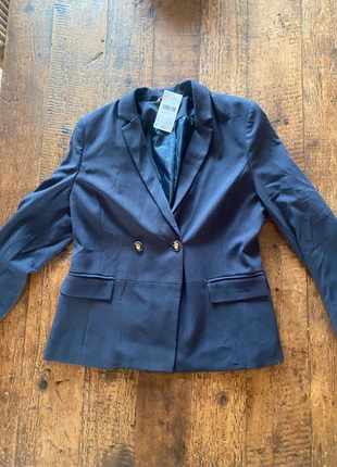 blazer camaïeu taille 40, marke: Camaïeu, zustand: Neu, mit Etikett, größe: L / 40 / 12, 12,00 €, 13,30 € inklusive Vinted-Käuferschutz