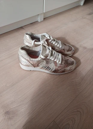 Gave sneakers , marca: Post Xchange, estado: Muy bueno, tamaño: 38, 10,00 €, 11,20 € Protección al comprador incluida