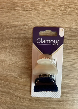 Pinces à cheveux, marque: Glamour, état: Neuf avec étiquette, 1,00 €, 1,75 € Protection acheteurs incluse