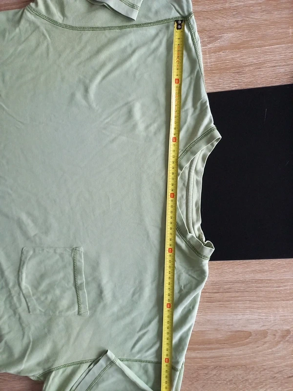 Tee-shirt femme T. 50 - photo numéro 3