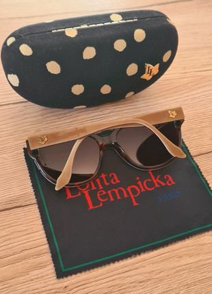 Lunettes de soleil Lolita Lempicka Vinted