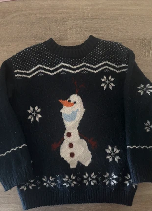 Pull en laine, brand: Primark, condition: Very good, size: 6 years / 116 cm, €5.00, €5.95 includes Buyer Protection