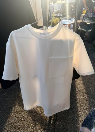 Ensemble Oversize Homme, merk: Frilivin, staat: Nieuw zonder prijskaartje, maat: S / 36 / 8, € 10,00, € 11,20 inclusief Kopersbescherming