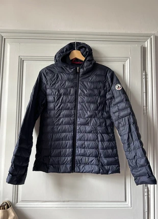 Doudoune Jott, marke: Jott, zustand: Gut, größe: M / 38 / 10, 45,00 €, 47,95 € inklusive Vinted-Käuferschutz