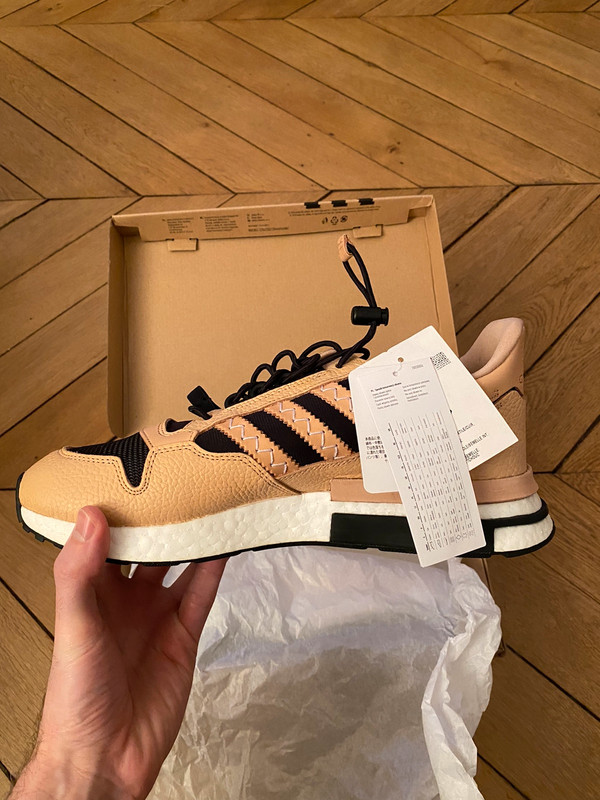 Adidas ZX 500 Hender Scheme Vinted