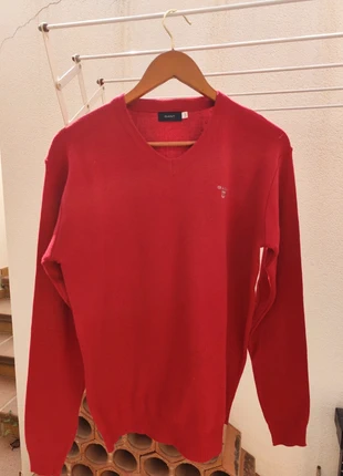 Jersey Gant, merk: GANT, staat: Nieuw zonder prijskaartje, maat: XL, € 14,90, € 16,35 inclusief Kopersbescherming