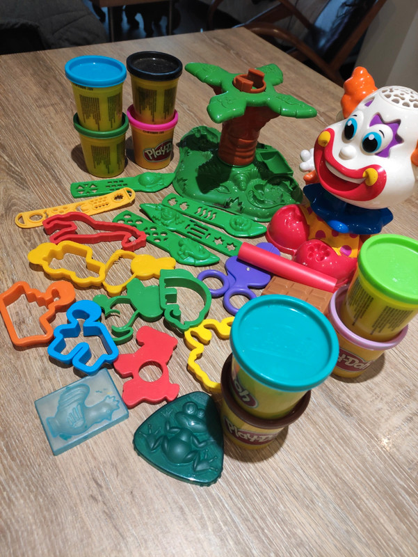 Pâte à modeler Play-Doh - Play-Doh