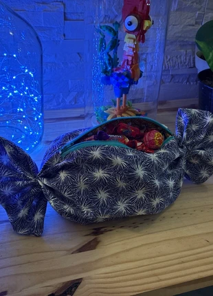 Trousse à bonbons, brand: Fait Main, condizioni: Nuovo senza cartellino, €5.00, €5.95 include la Protezione acquisti