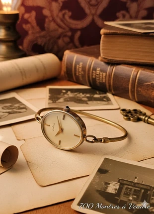 bracelet ancienne eviana fonctionne, marca: Eviana, estado: Bom, tamanho: 30 mm ou menos, €12.90, €14.25 inclui Proteção do Comprador Pro