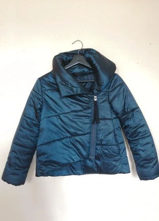 Doudoune Little Miss, brand: Little Miss, condition: Very good, size: 10 years / 140 cm, €7.00, €8.05 includes Buyer Protection