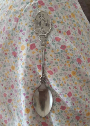 Cuillère de collection. Statue de la liberté New York, marke: Collection, zustand: Sehr gut, 2,50 €, 3,33 € inklusive Vinted-Käuferschutz