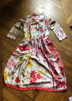 Comme des Garçons robe neuve, marca: Comme des Garçons, estado: Nuevo con etiquetas, tamaño: M / 38 / 10, 330,00 €, 347,20 € Protección al comprador incluida