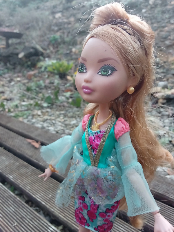 Ever After High - Ashlynn Ella - Vinted