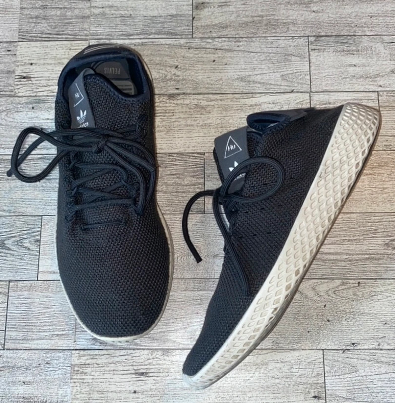 Adidas hu carbon clearance