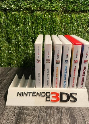 Nintendo 3Ds, marque: Nintendo, état: Très bon état, 8,90 €, 10,05 € Protection acheteurs (Pro) incluse