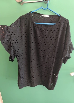 T-shirt 🌼, brand: Camaïeu, condition: Very good, size: L / 40 / 12, €3.00, €3.85 includes Buyer Protection