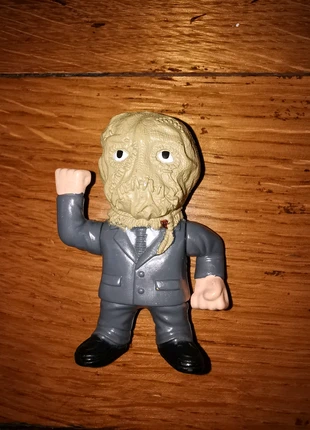 Figurine batman épouvantail 2008, marca: Batman, estado: Muito bom, tamanho: Tamanho único, €1.00, €1.75 inclui Proteção do Comprador