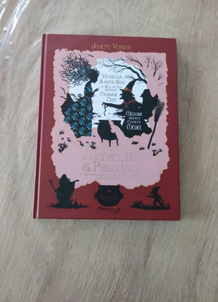 Sorcières, fées et princesses, état: Très bon état, 15,00 €, 16,45 € Protection acheteurs incluse