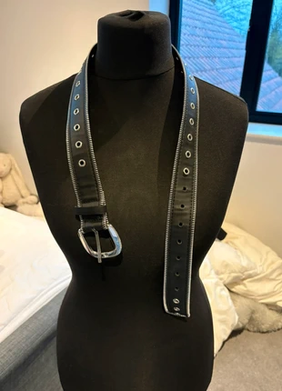 ASOS belt, brand: ASOS, condition: Good, size: Adjustable, £1.00, £1.75 includes Buyer Protection