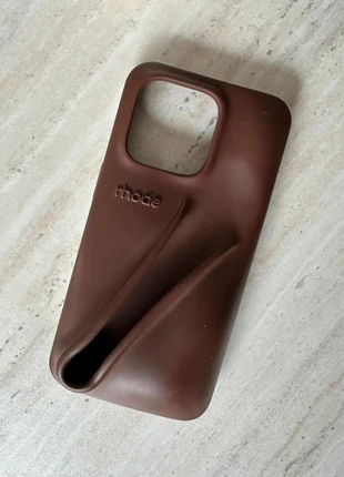 Rhode Phone Case IPhone 14 Pro, brand: Rhode, condition: Very good, €14.00, €15.40 includes Buyer Protection