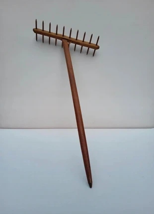 Décoration en bois, brand: Deco, condition: Very good, €12.00, €13.30 includes Buyer Protection