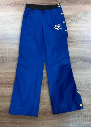 Jogging Nike Homme Sportswear Tear-Away Vintage Bleu royal, Taille XS – Excellent état, marque: Nike, état: Très bon état, taille: XS, 25,00 €, 26,95 € Protection acheteurs incluse