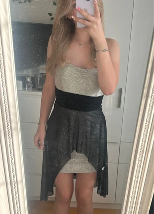 Boho Chic Kleid🪩, marke: Rainbow, zustand: Sehr gut, größe: XS / 34 / 6, 10,00 €, 11,20 € inklusive Vinted-Käuferschutz