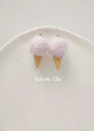 Boucles d'oreilles tendance, brand: Tendance, condizioni: Nuovo senza cartellino, €3.00, €3.85 include la Protezione acquisti