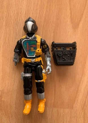 GI Joe Bat v1, marca: Hasbro, estado: Muy bueno, tamaño: Talla única, 22,00 €, 23,80 € Protección al comprador incluida