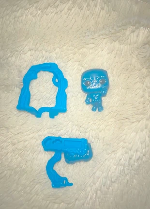 Kinder Joy - Vecna Funko Pop!, marca: Funko, estado: Muito bom, tamanho: Prematuro, até 44 cm, €4.99, €5.94 inclui Proteção do Comprador