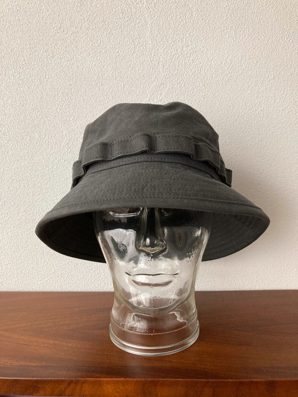 WTAPS Jungle Bucket Hat | Vinted