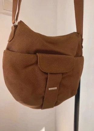 Sac en bandoulière Samsonite, marke: Samsonite, zustand: Sehr gut, 8,50 €, 9,63 € inklusive Vinted-Käuferschutz