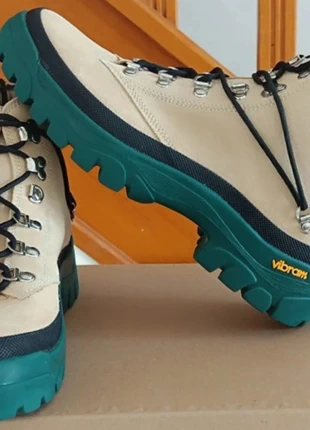 Bottes Reese Cooper, marca: REESE COOPER, estado: Nuevo con etiquetas, tamaño: 44, 155,00 €, 163,45 € Protección al comprador incluida