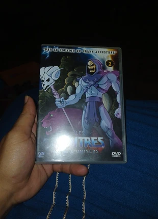 Dvd numero2, staat: Heel goed, € 6,00, € 7,00 inclusief Kopersbescherming