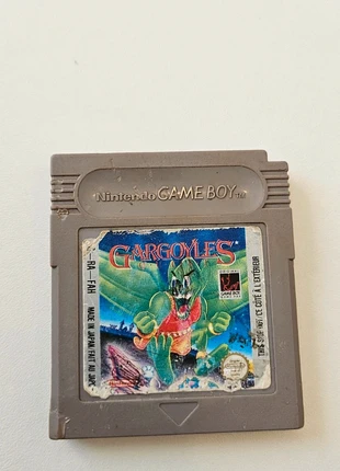 gargoyle's quest gameboy color, état: Bon état, 10,00 €, 11,20 € Protection acheteurs incluse