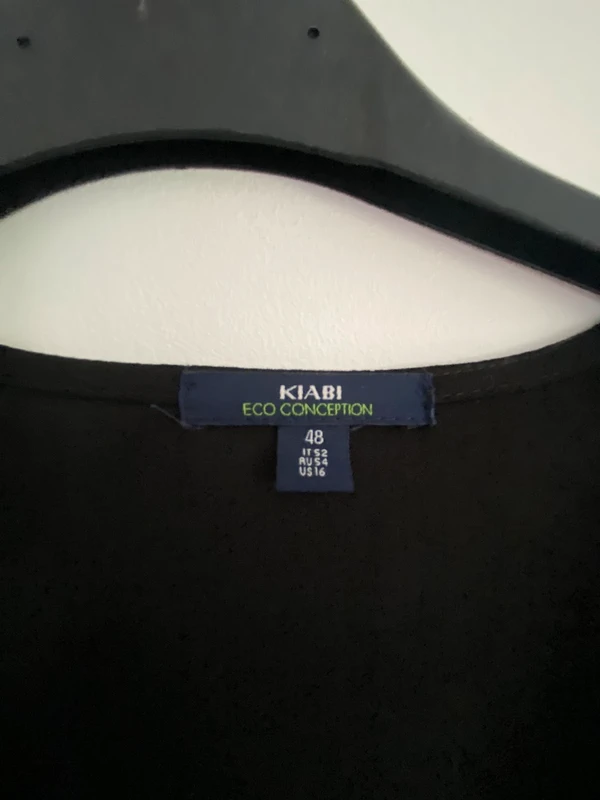 Robe grande taille - photo numéro 3
